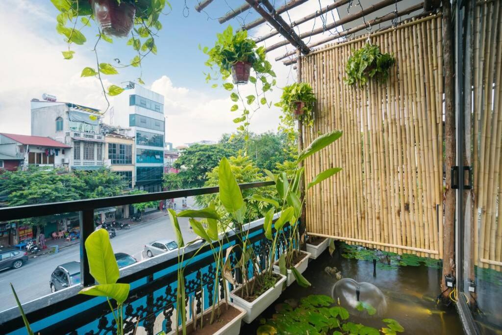 Homestay CHẤT - Oasis View 1