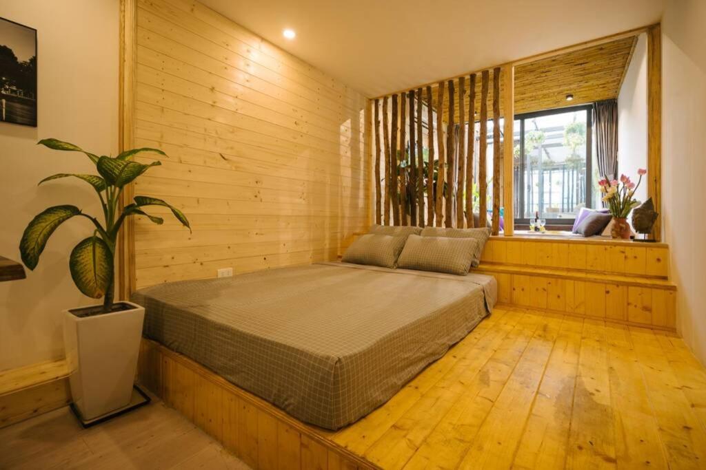 Homestay CHẤT - Oasis View 1