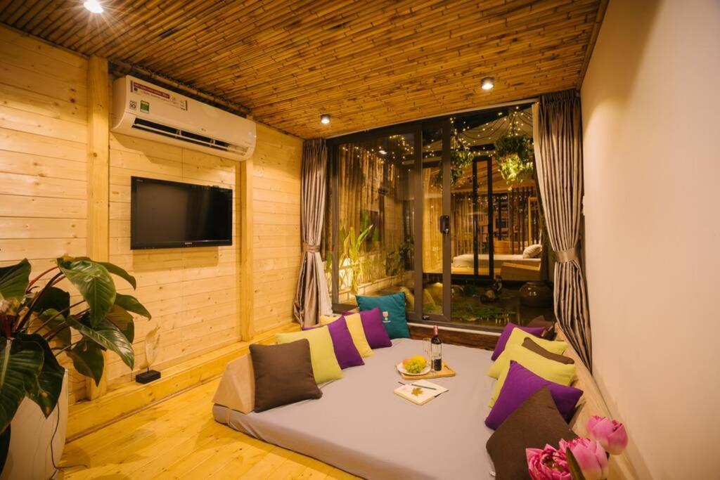 Homestay CHẤT - Oasis View 1