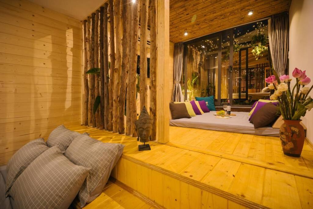 Homestay CHẤT - Oasis View 1