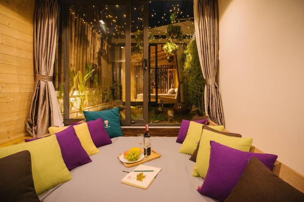 Homestay CHẤT - Oasis View 1