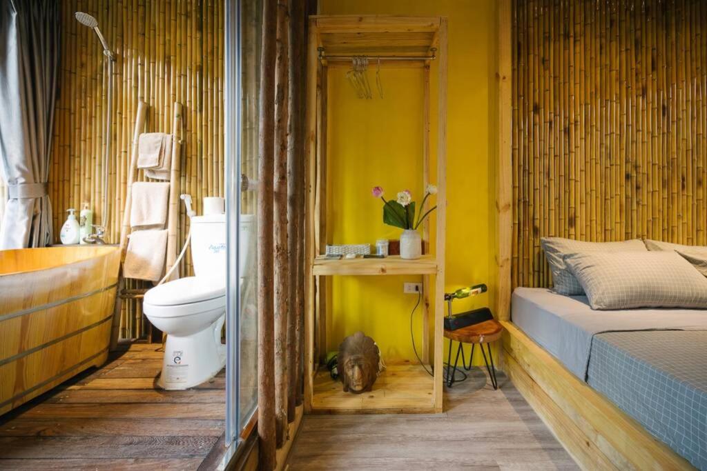 Homestay CHẤT - Oasis View 1