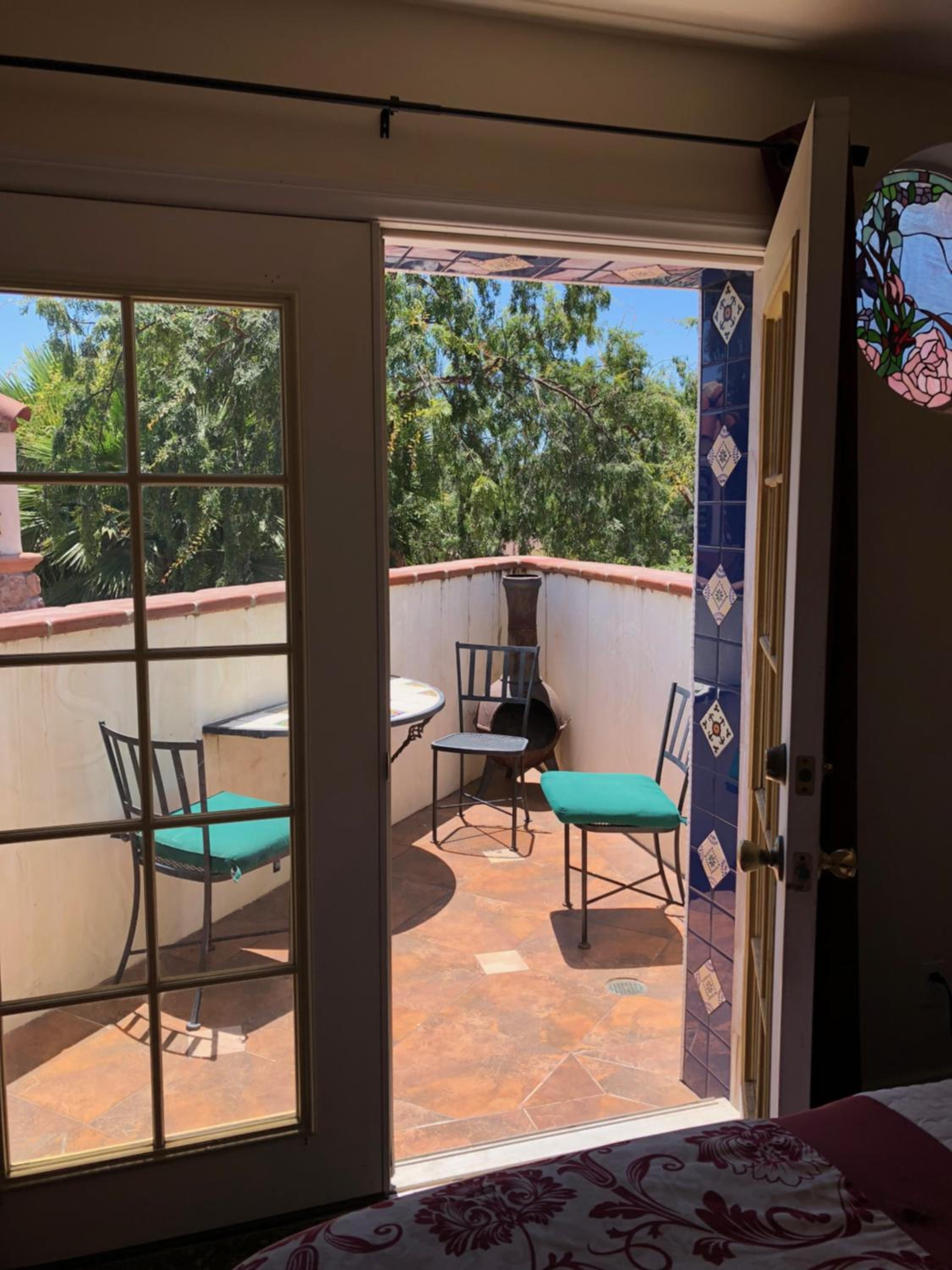 Ojai Vacations - Chantico Inn - Property Image 68