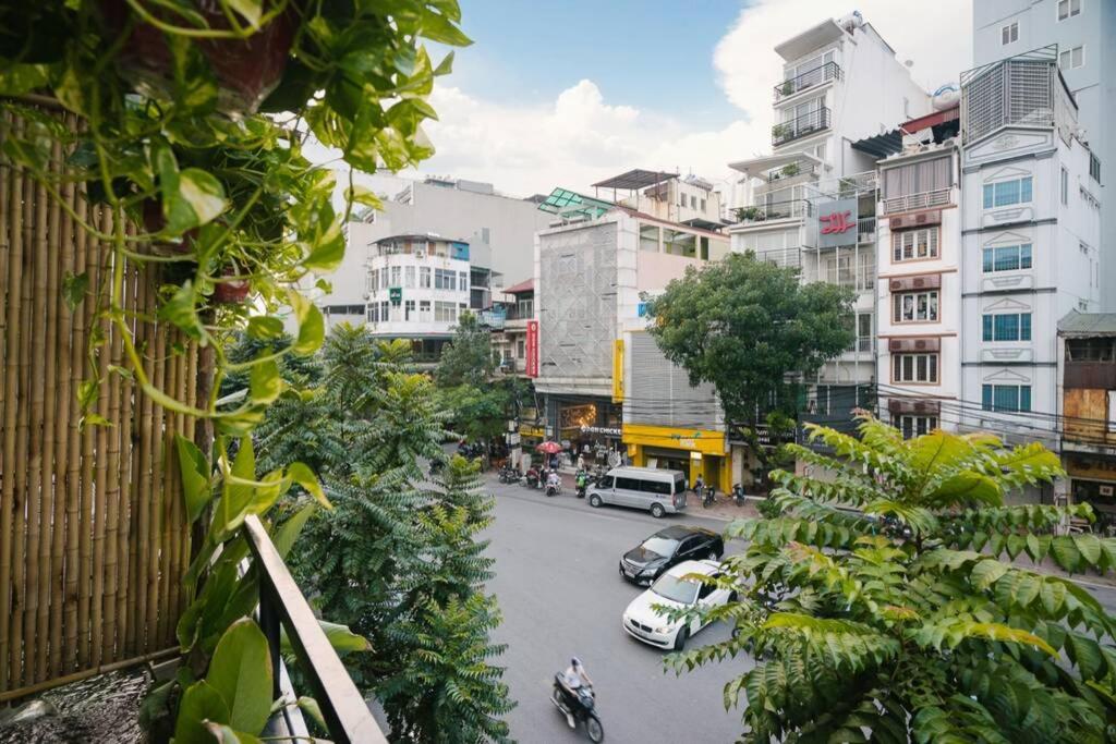 Homestay CHẤT - Oasis View 2