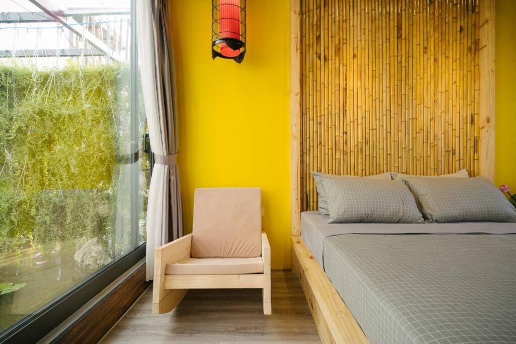 Homestay CHẤT - Oasis View 2