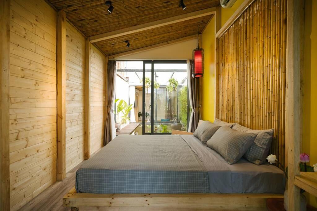 Homestay CHẤT - Oasis View 2