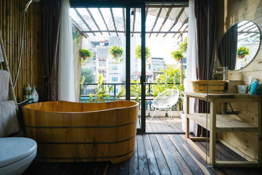 Homestay CHẤT - Oasis View 2
