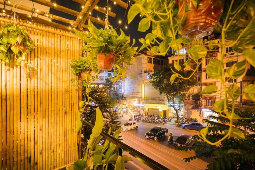 Homestay CHẤT - Oasis View 2