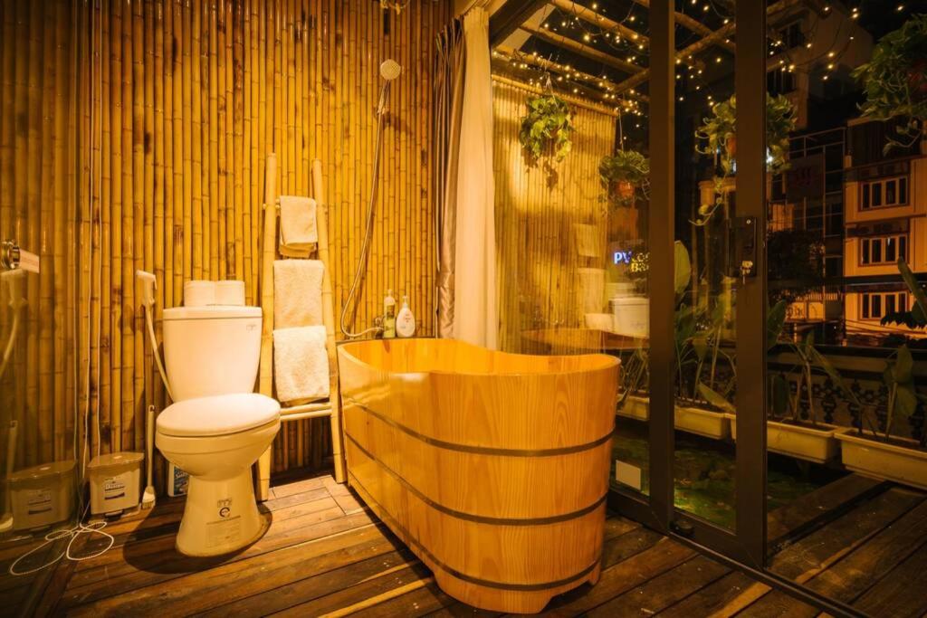 Homestay CHẤT - Oasis View 2