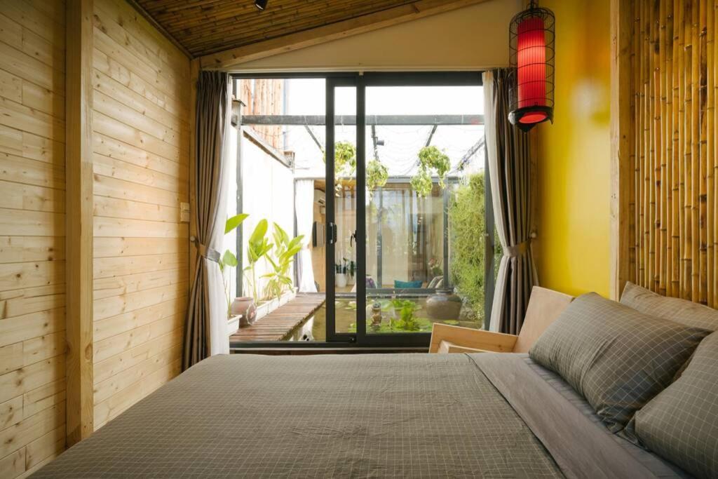 Homestay CHẤT - Oasis View 2