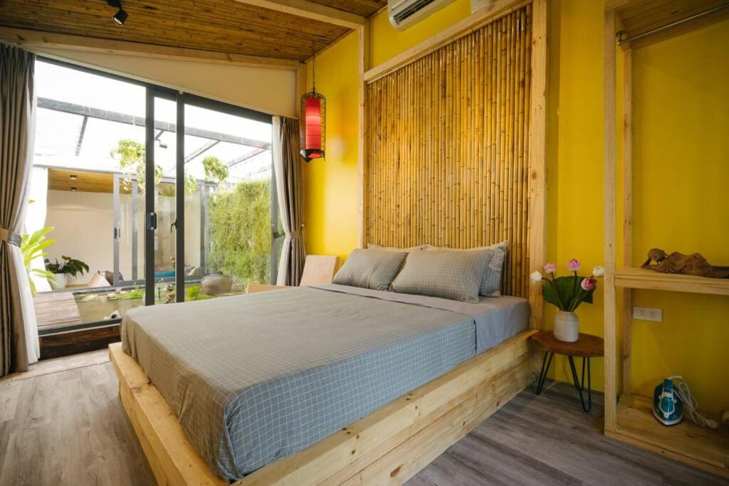 Homestay CHẤT - Oasis View 2