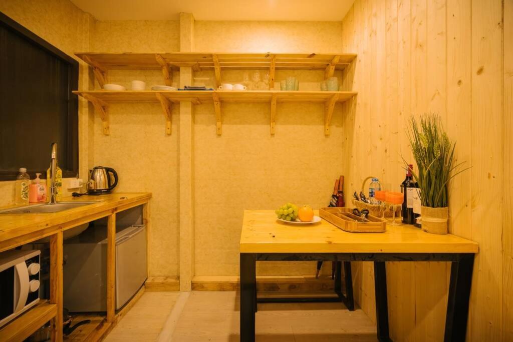 Homestay CHẤT - Oasis View 2