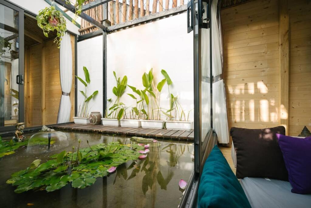 Homestay CHẤT - Oasis View 2
