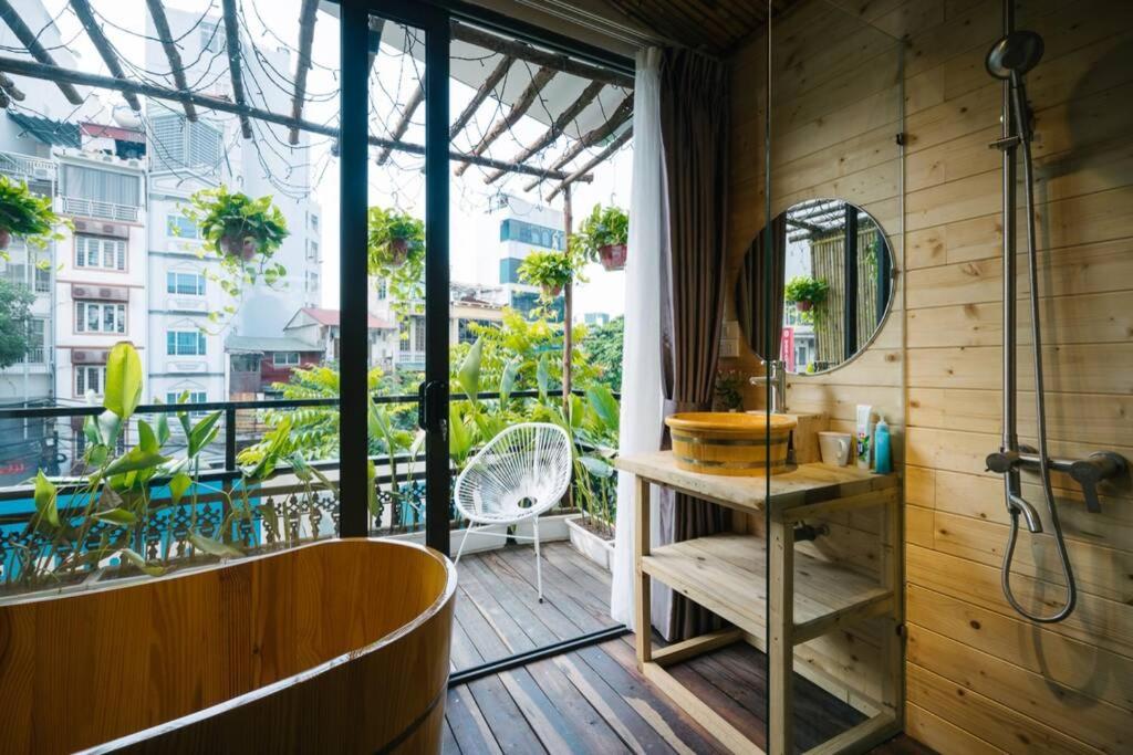 Homestay CHẤT - Oasis View 2