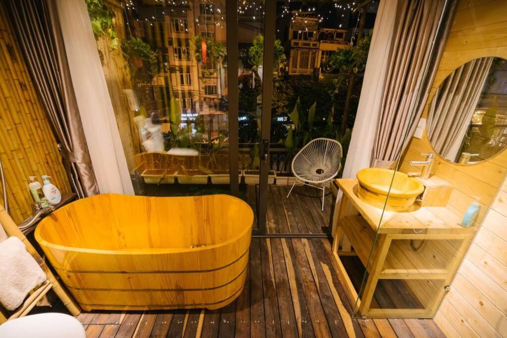 Homestay CHẤT - Oasis View 2