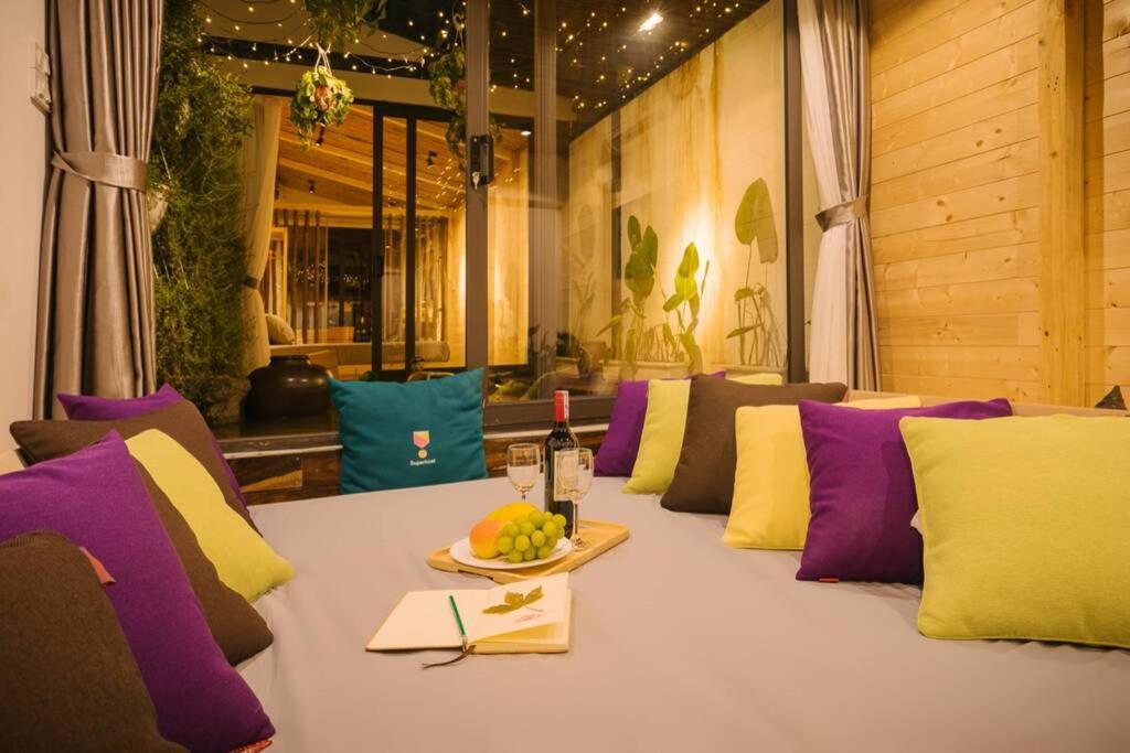 Homestay CHẤT - Oasis View 2