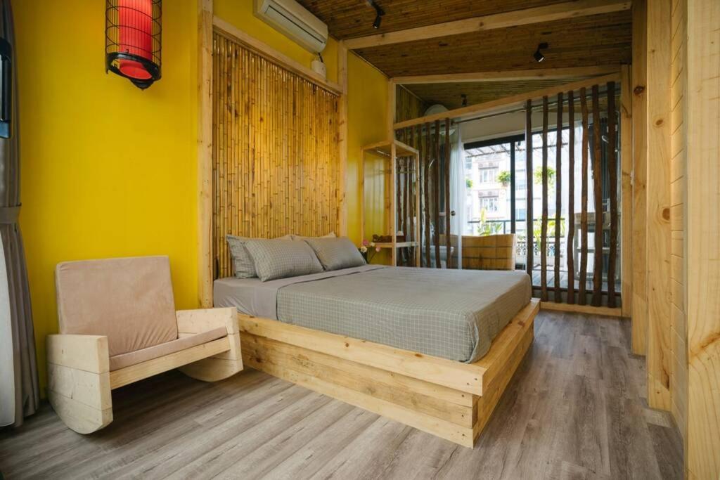 Homestay CHẤT - Oasis View 2