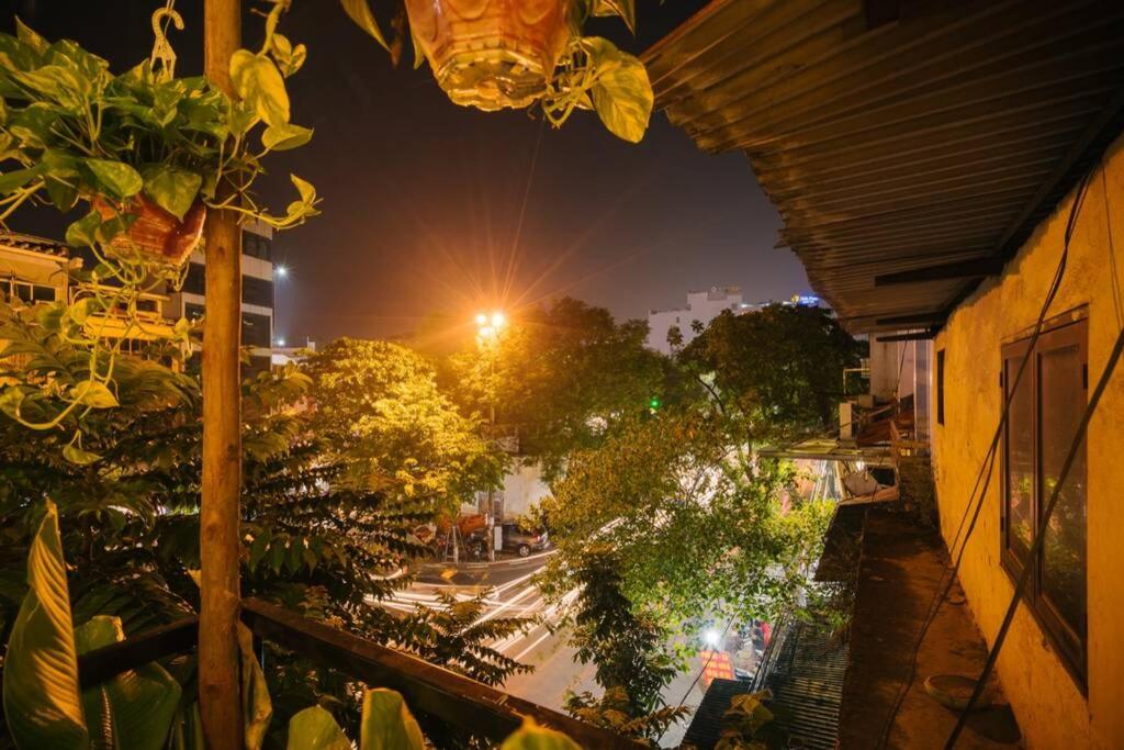 Homestay CHẤT - Oasis View 2