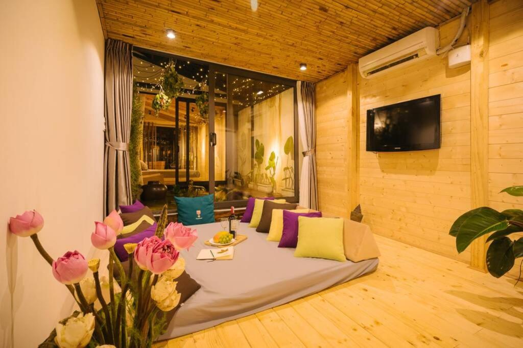 Homestay CHẤT - Oasis View 2