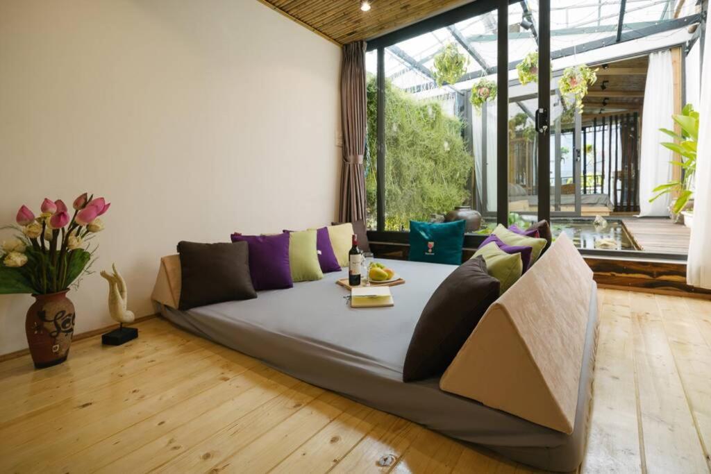 Homestay CHẤT - Oasis View 2