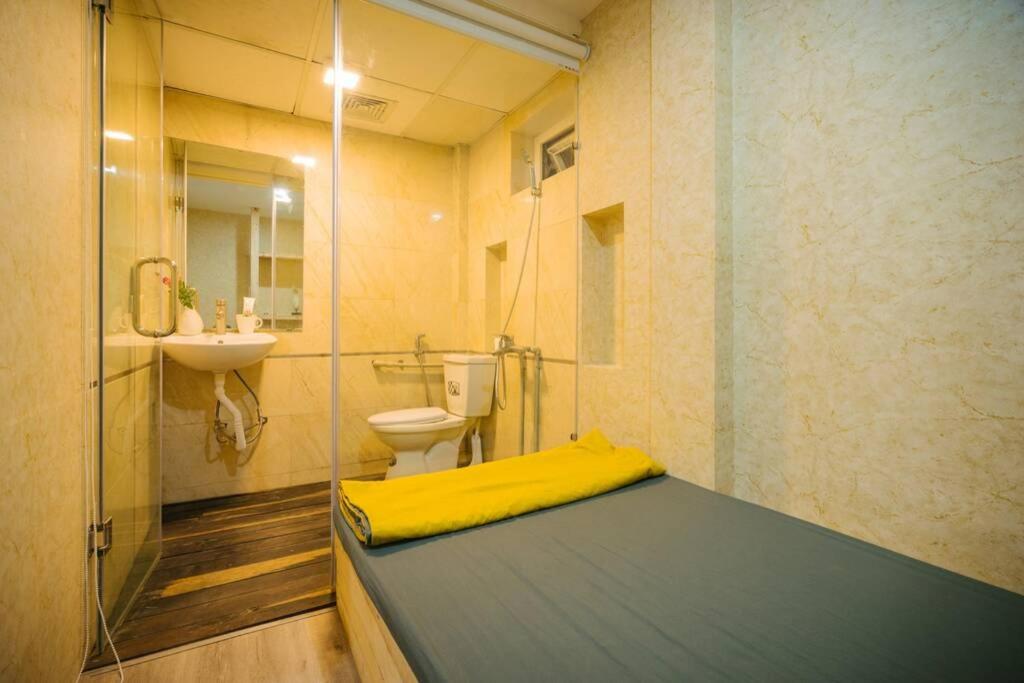 Homestay CHẤT - Oasis View 2