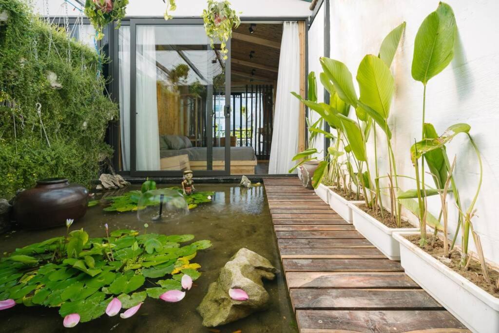 Homestay CHẤT - Oasis View 2