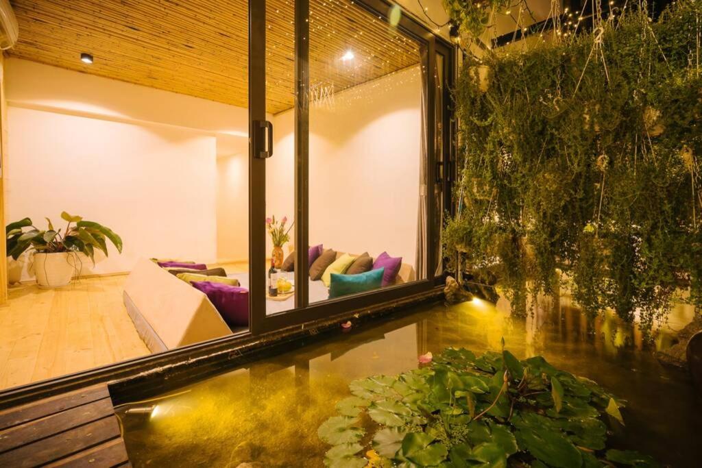 Homestay CHẤT - Oasis View 2