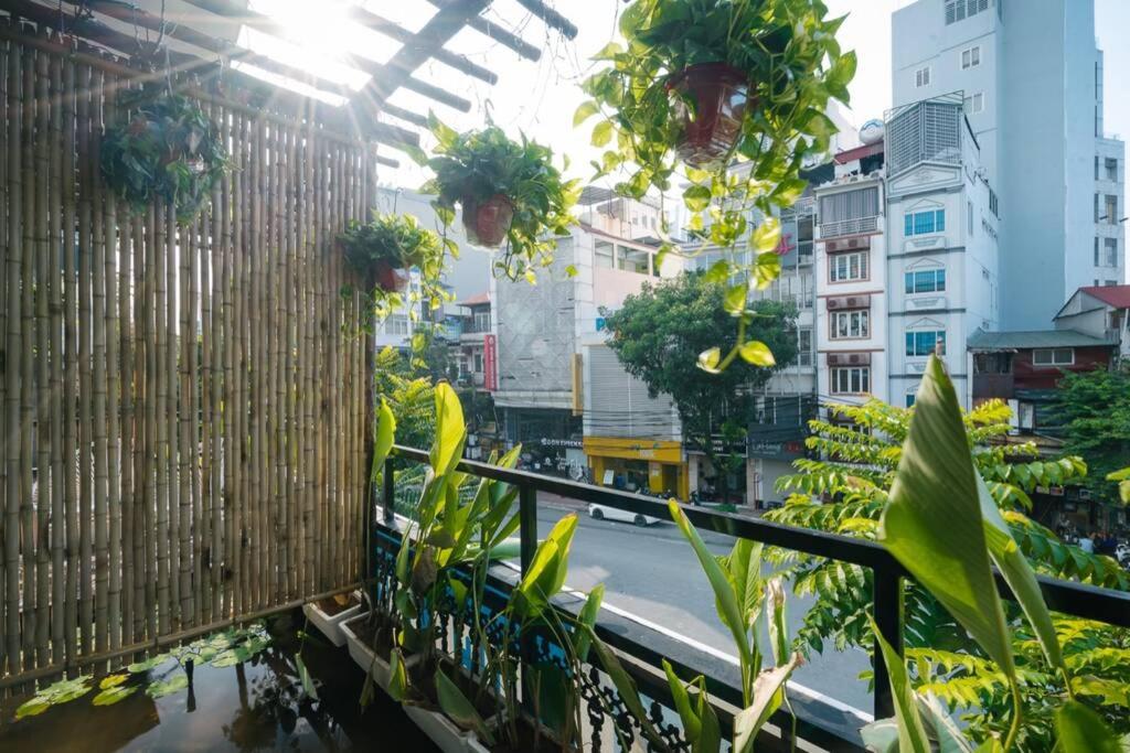 Homestay CHẤT - Oasis View 2