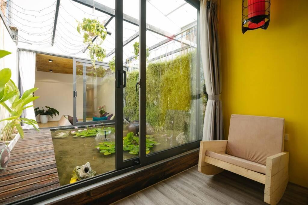 Homestay CHẤT - Oasis View 2