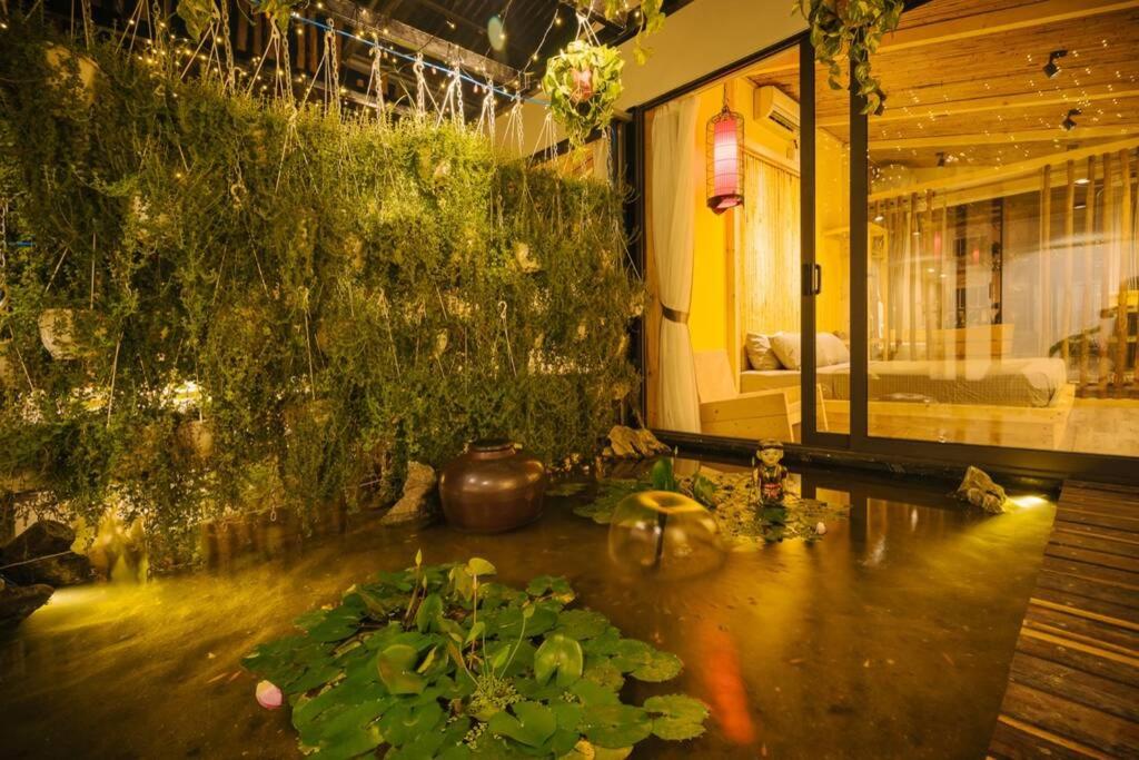 Homestay CHẤT - Oasis View 2