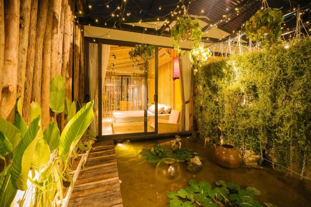 Homestay CHẤT - Oasis View 2
