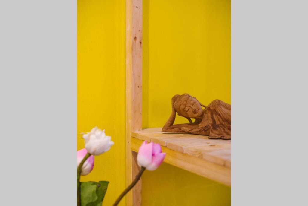 Homestay CHẤT - Oasis View 2