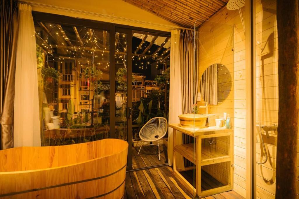 Homestay CHẤT - Oasis View 2