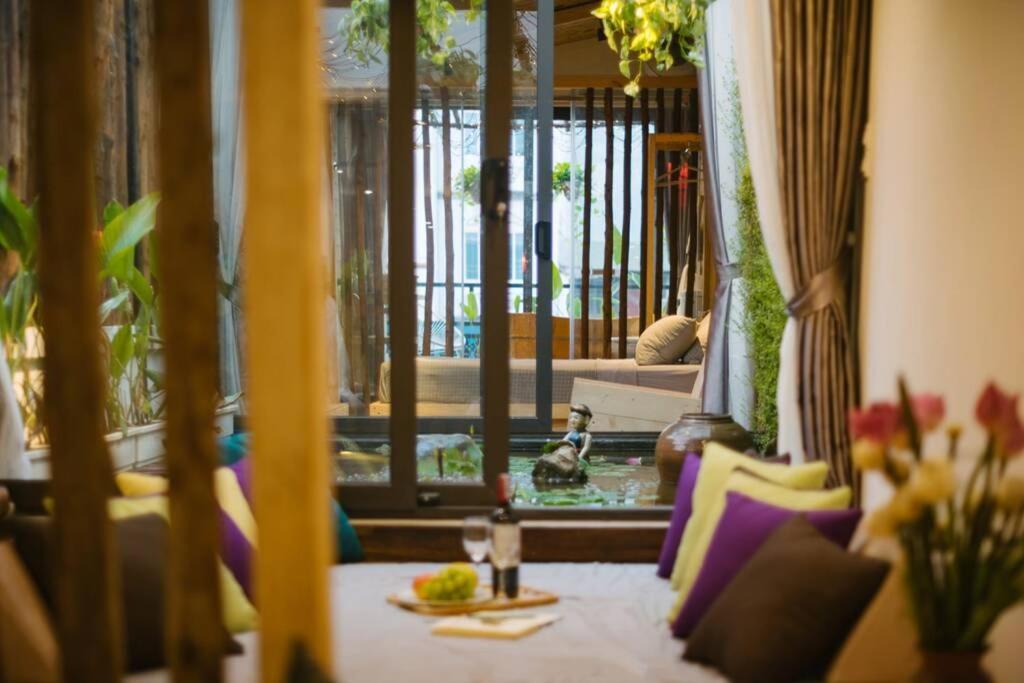 Homestay CHẤT - Oasis View 2