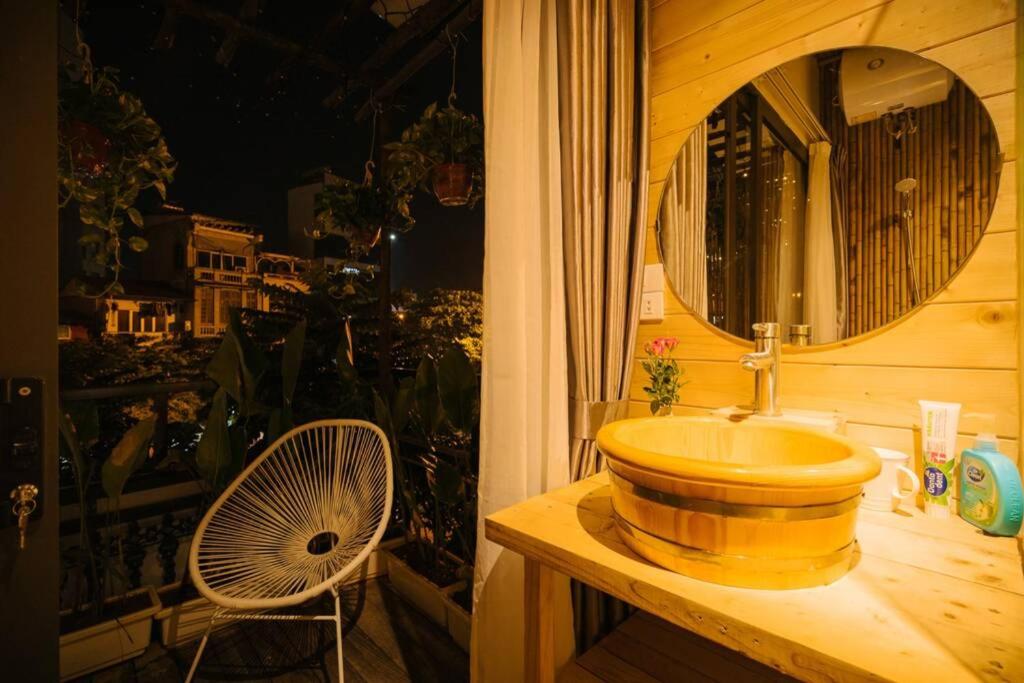 Homestay CHẤT - Oasis View 2