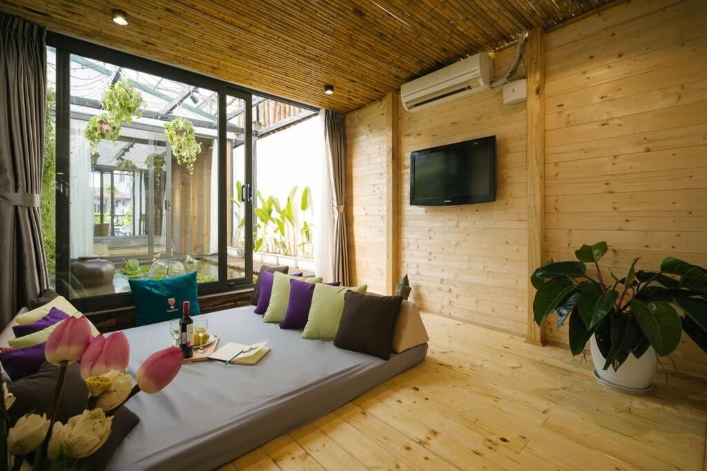 Homestay CHẤT - Oasis View 2