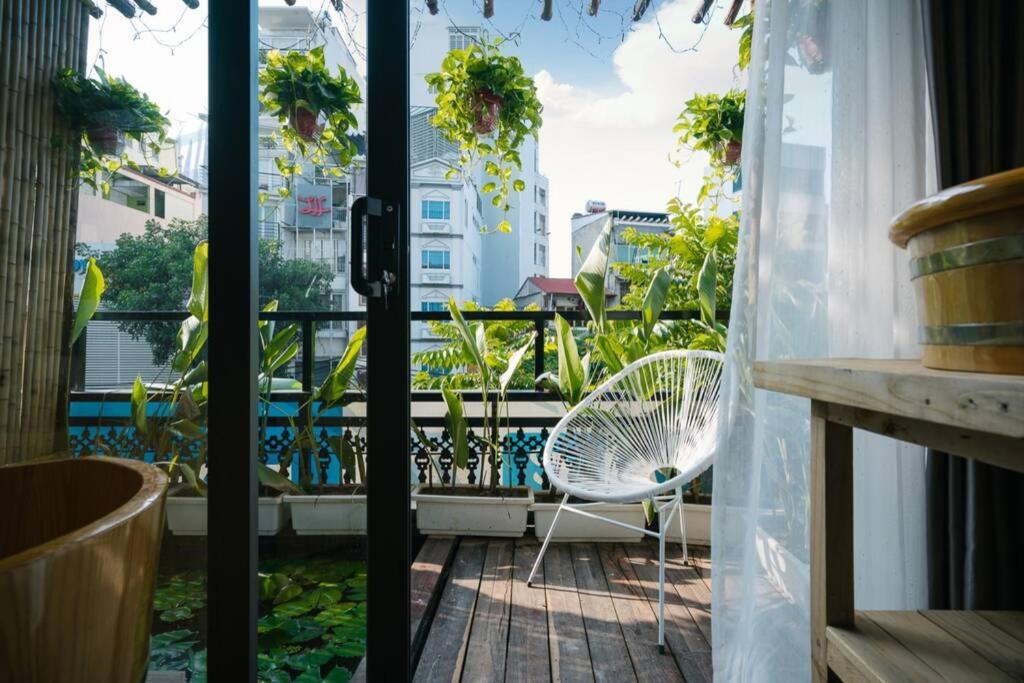 Homestay CHẤT - Oasis View 2