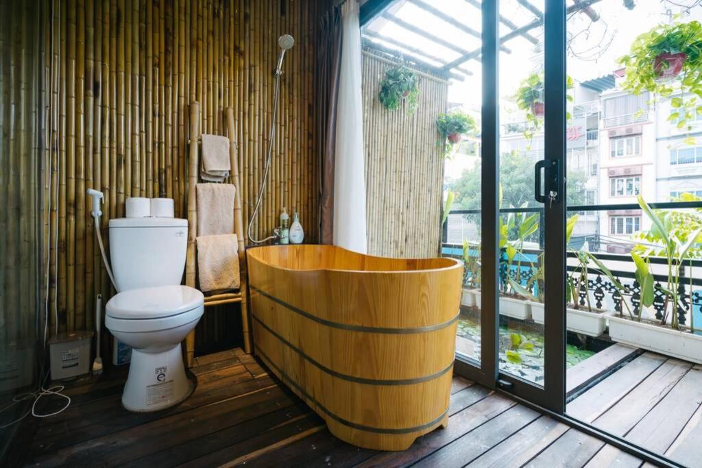 Homestay CHẤT - Oasis View 2