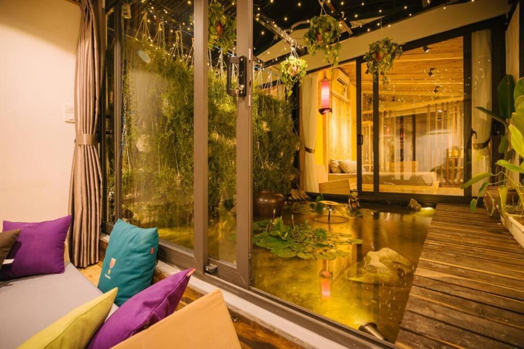 Homestay CHẤT - Oasis View 2