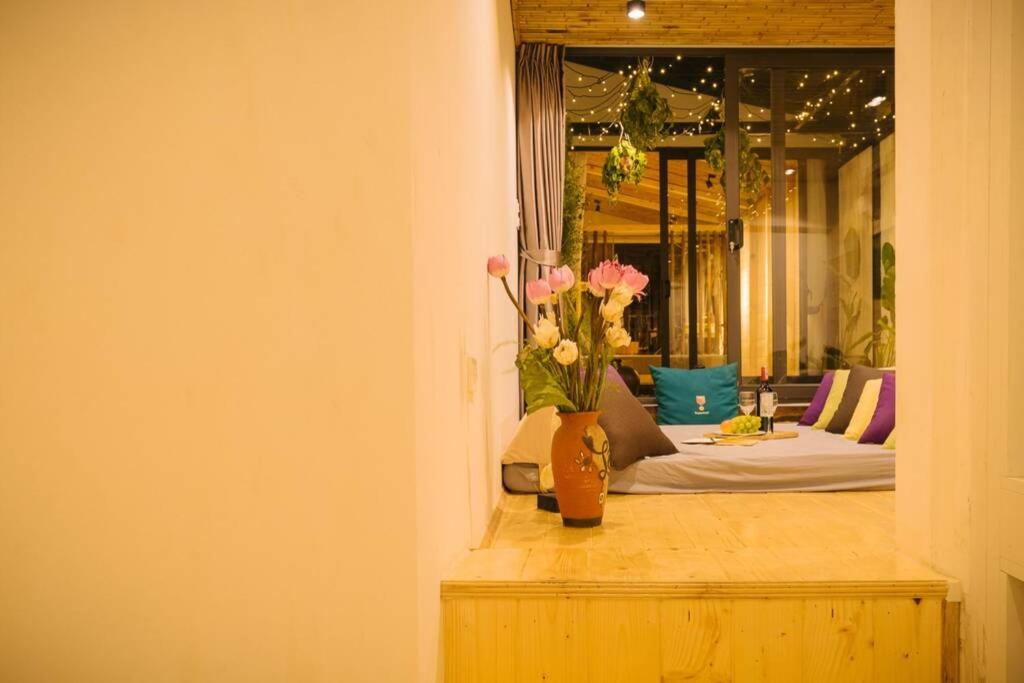 Homestay CHẤT - Oasis View 2