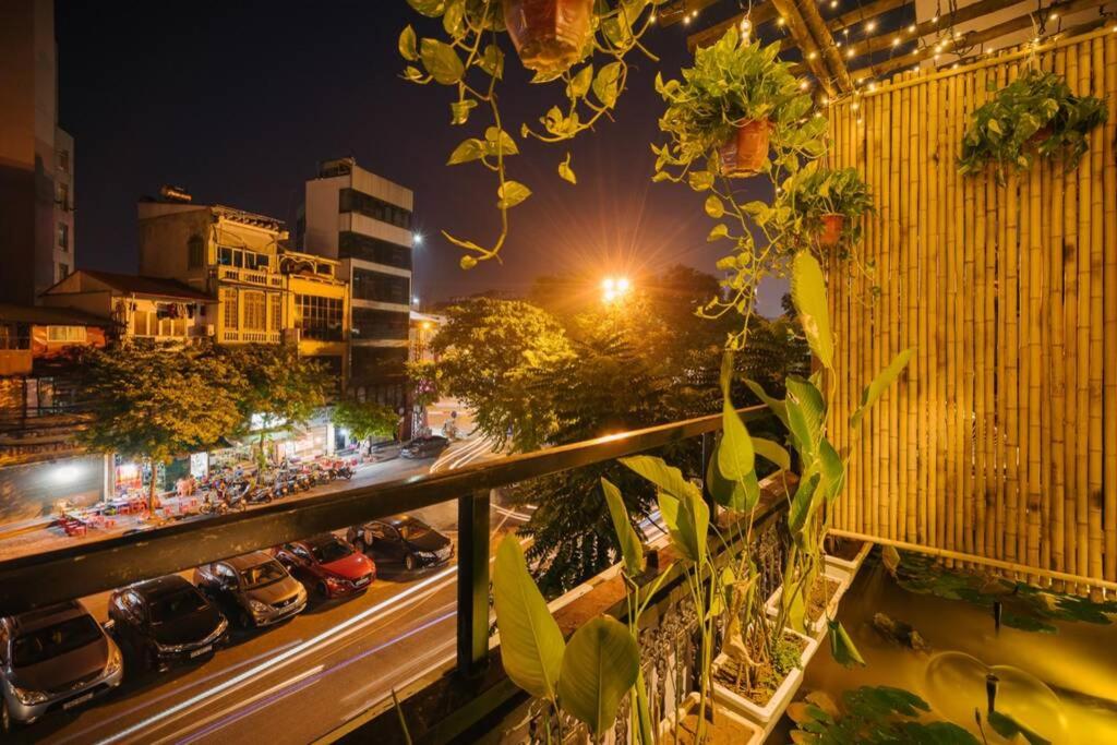 Homestay CHẤT - Oasis View 2