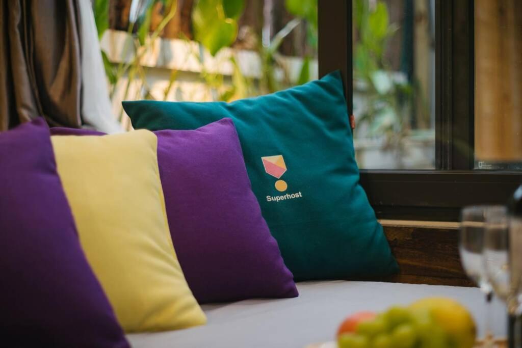 Homestay CHẤT - Oasis View 2