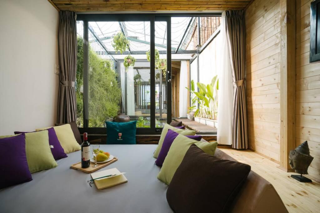 Homestay CHẤT - Oasis View 2