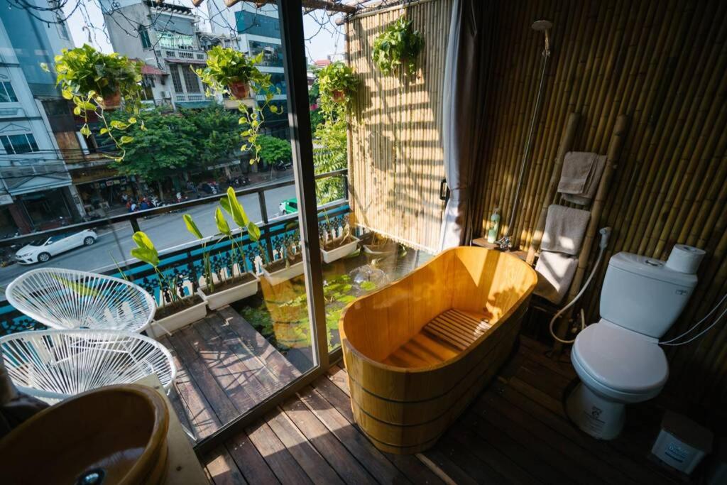 Homestay CHẤT - Oasis View 2