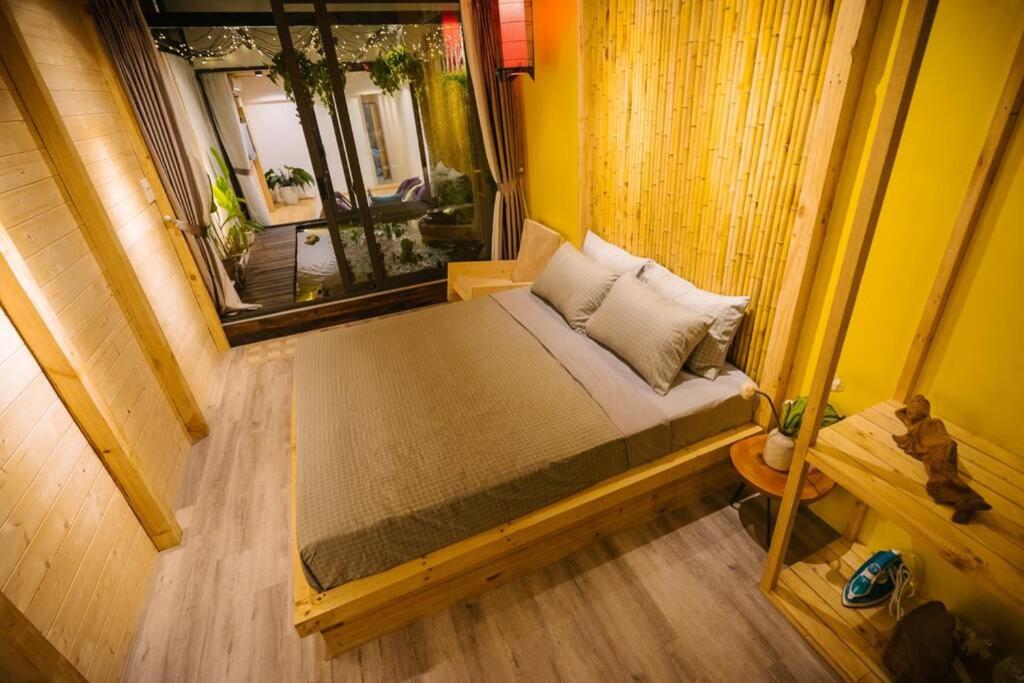 Homestay CHẤT - Oasis View 2