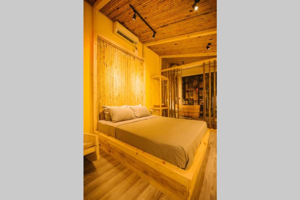 Homestay CHẤT - Oasis View 2