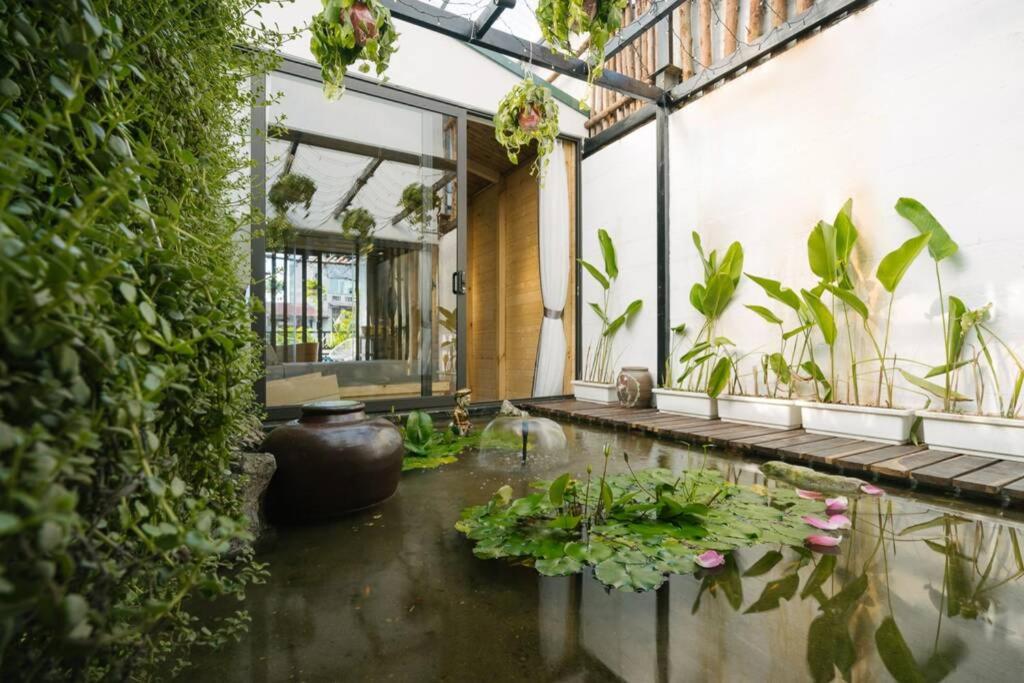 Homestay CHẤT - Oasis View 2