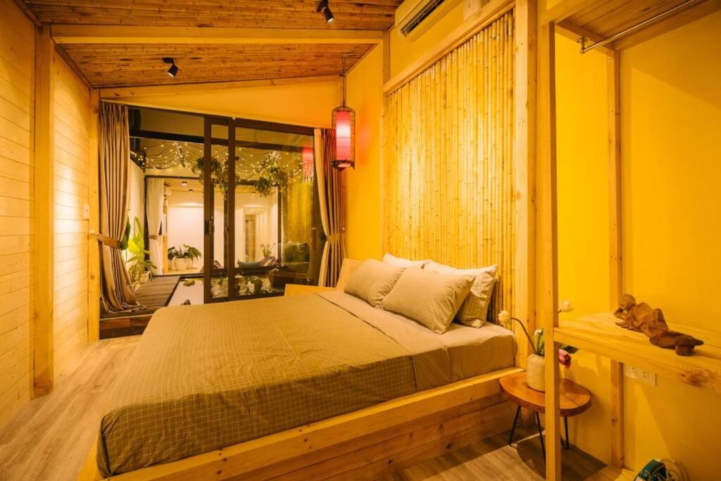 Homestay CHẤT - Oasis View 2
