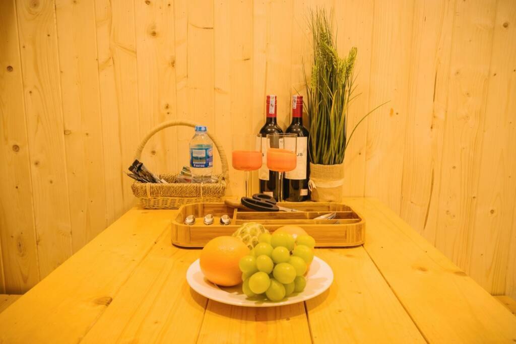 Homestay CHẤT - Oasis View 2