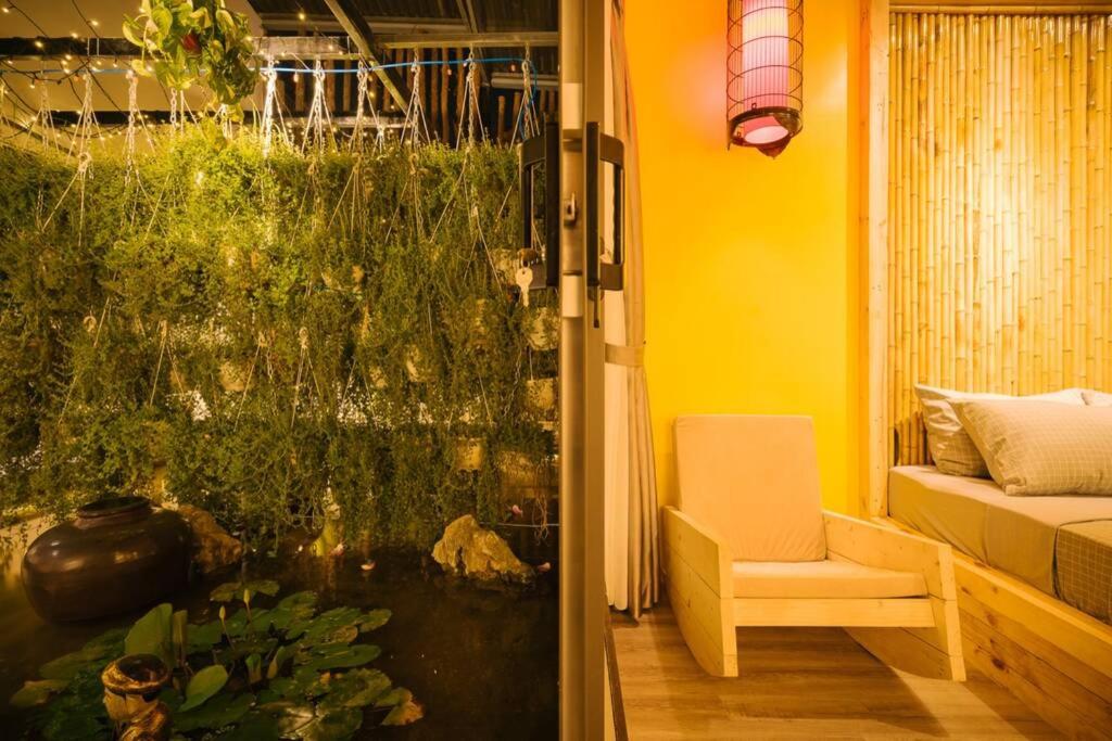 Homestay CHẤT - Oasis View 2